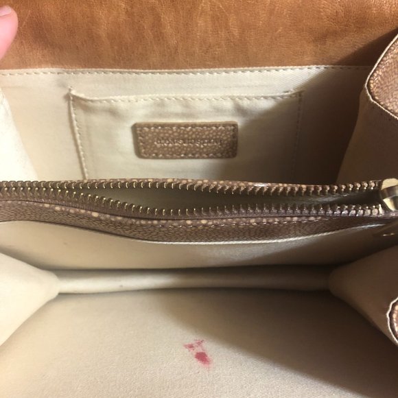 Beautiful Alexis Hudson small purse / clutch - Picture 6 of 9